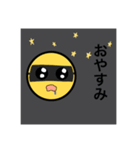 ぴぃぃえん（個別スタンプ：3）