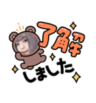 俺の頭の中はりおんでいっぱい（個別スタンプ：5）