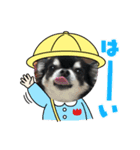 愛しのくぅちゃん（個別スタンプ：7）