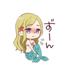 おとぎの夢見る女の子（個別スタンプ：20）