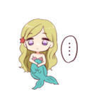 おとぎの夢見る女の子（個別スタンプ：40）