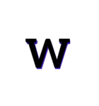 多分使う1文字（個別スタンプ：1）