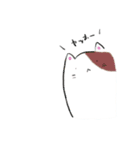 ねこねこ合唱団（個別スタンプ：1）