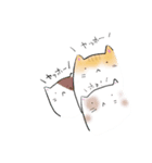 ねこねこ合唱団（個別スタンプ：2）