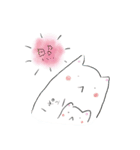ねこねこ合唱団（個別スタンプ：5）