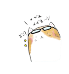 ねこねこ合唱団（個別スタンプ：7）