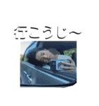 わんのスタンプど〜（個別スタンプ：9）