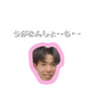 わんのスタンプど〜（個別スタンプ：11）