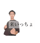 わんのスタンプど〜（個別スタンプ：25）