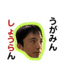 わんのスタンプど〜（個別スタンプ：29）