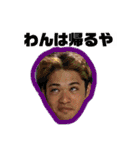 わんのスタンプど〜（個別スタンプ：32）