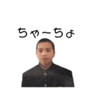 わんのスタンプど〜（個別スタンプ：35）