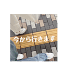 まぶだチーズ（個別スタンプ：2）