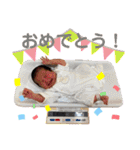 トモキとイブキ②（個別スタンプ：27）