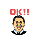Enjoy Maslow Quest_Stamp01（個別スタンプ：1）