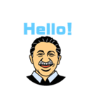 Enjoy Maslow Quest_Stamp01（個別スタンプ：2）