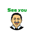 Enjoy Maslow Quest_Stamp01（個別スタンプ：3）