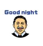 Enjoy Maslow Quest_Stamp01（個別スタンプ：8）
