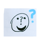 こたつ人間第1弾（個別スタンプ：4）