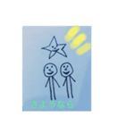 こたつ人間第1弾（個別スタンプ：6）