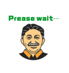 Enjoy Maslow Quest_Stamp02（個別スタンプ：3）
