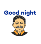 Enjoy Maslow Quest_Stamp02（個別スタンプ：8）