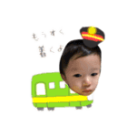 521mk（個別スタンプ：1）