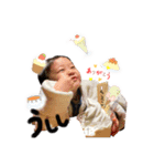 521mk（個別スタンプ：5）