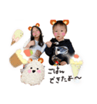 521mk（個別スタンプ：7）