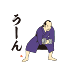EDOSPORTS -2（個別スタンプ：20）