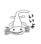 絵しりとり名作集（個別スタンプ：3）