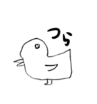 絵しりとり名作集（個別スタンプ：5）