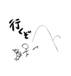 絵しりとり名作集（個別スタンプ：14）