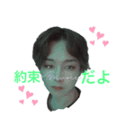 Bianca-coloring-スタンプ（個別スタンプ：3）