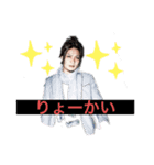 Bianca-coloring-スタンプ（個別スタンプ：6）