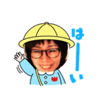 さくらこさくらこ（個別スタンプ：7）