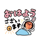 さくらこさくらこ（個別スタンプ：8）