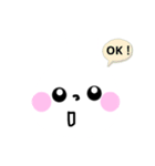 うさこの日常挨拶（個別スタンプ：11）