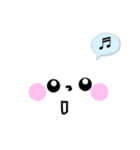 うさこの日常挨拶（個別スタンプ：15）