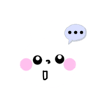 うさこの日常挨拶（個別スタンプ：16）