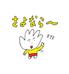 ことわりまスタンプ（個別スタンプ：28）