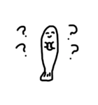 らっこさんすたんぷ（個別スタンプ：19）