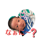 ＊こうが＊ ①（個別スタンプ：7）
