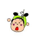 ボク的（個別スタンプ：1）