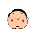 ボク的（個別スタンプ：2）