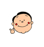 ボク的（個別スタンプ：5）