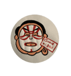 ボク的（個別スタンプ：7）