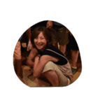 岩本さん家のスタンプ（個別スタンプ：2）
