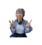 にくみのみんなあ（個別スタンプ：13）
