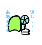 ミニモン(ミニモンスター)（個別スタンプ：40）